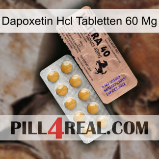 Dapoxetine Hcl Tablets 60 Mg 41